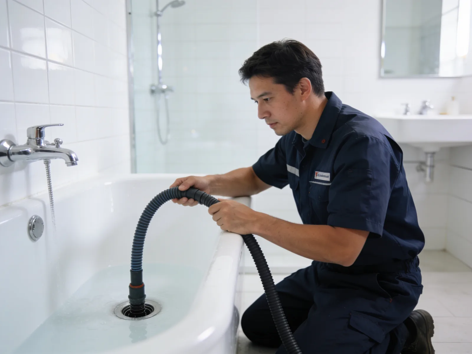 Emergency Plumber Brickeys, AR FAQs